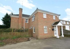 4 bedroom Detached for sale